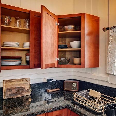 New Paddler'S Inn- 3Br Hilo Downtown Экстерьер фото