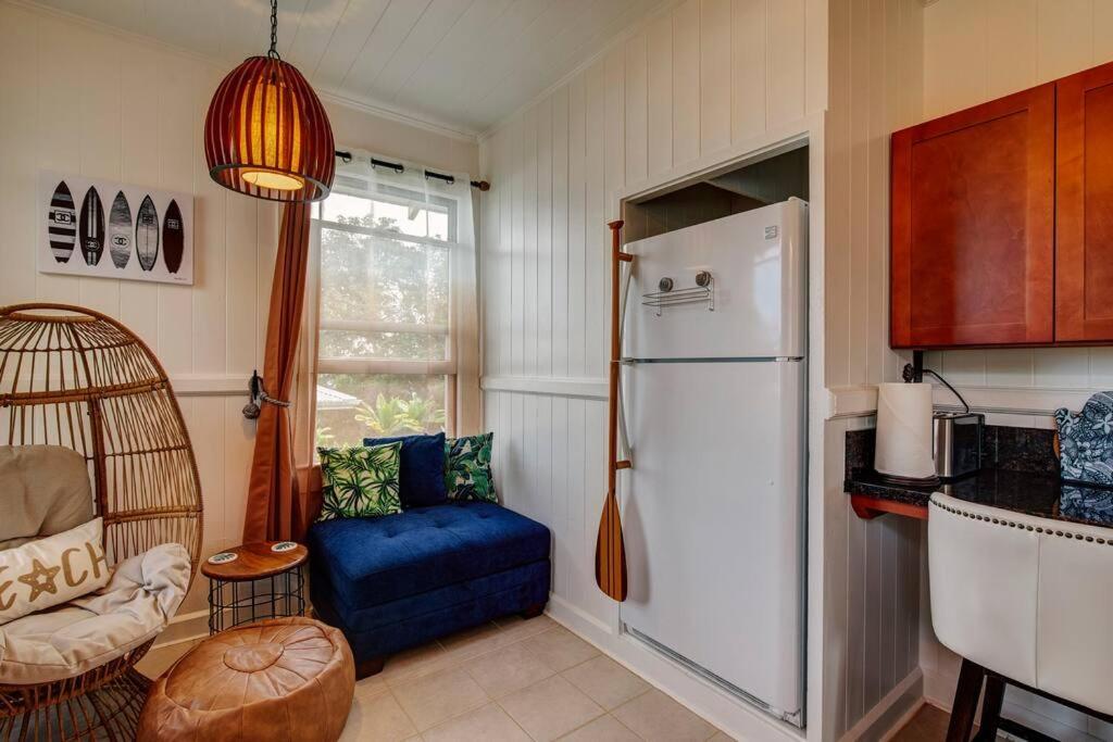 New Paddler'S Inn- 3Br Hilo Downtown Экстерьер фото