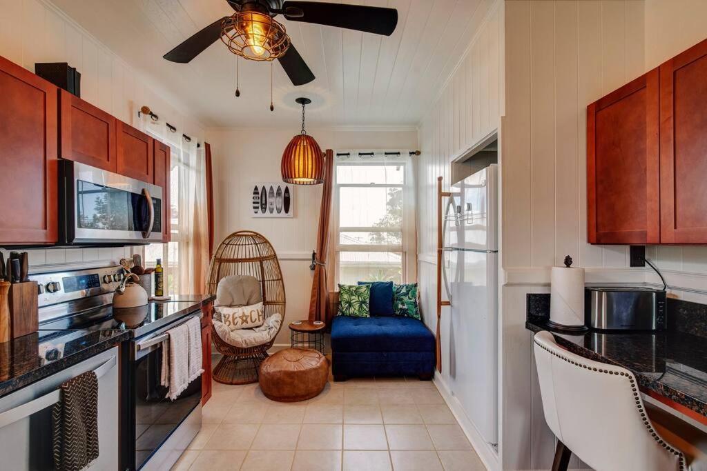 New Paddler'S Inn- 3Br Hilo Downtown Экстерьер фото