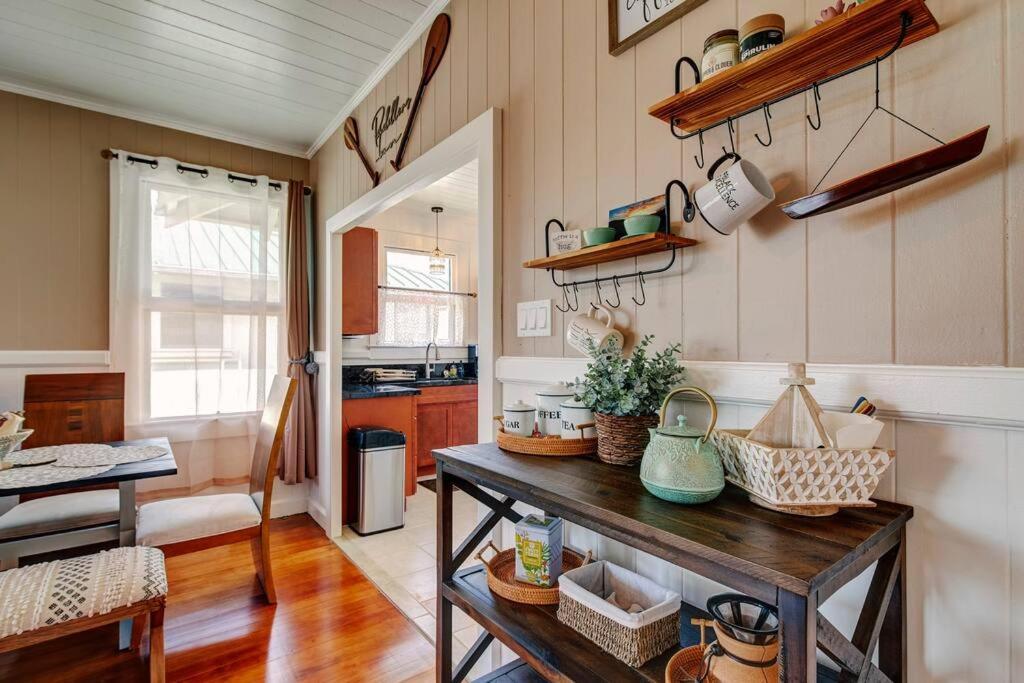 New Paddler'S Inn- 3Br Hilo Downtown Экстерьер фото
