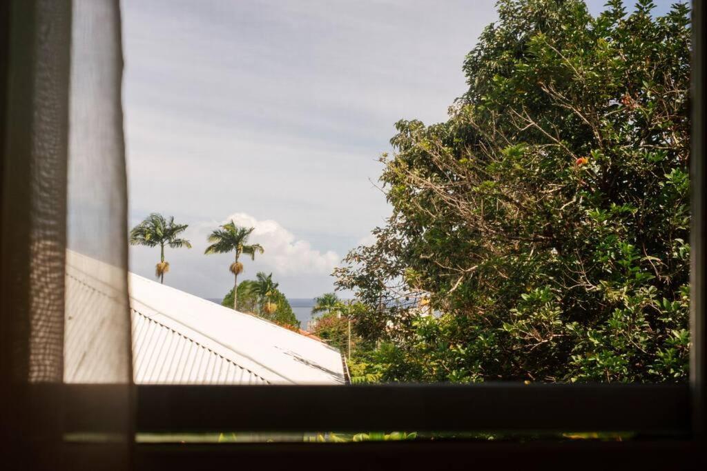 New Paddler'S Inn- 3Br Hilo Downtown Экстерьер фото