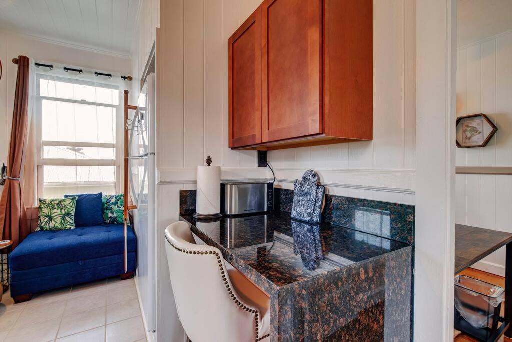 New Paddler'S Inn- 3Br Hilo Downtown Экстерьер фото